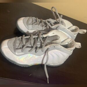 foams size 2y .